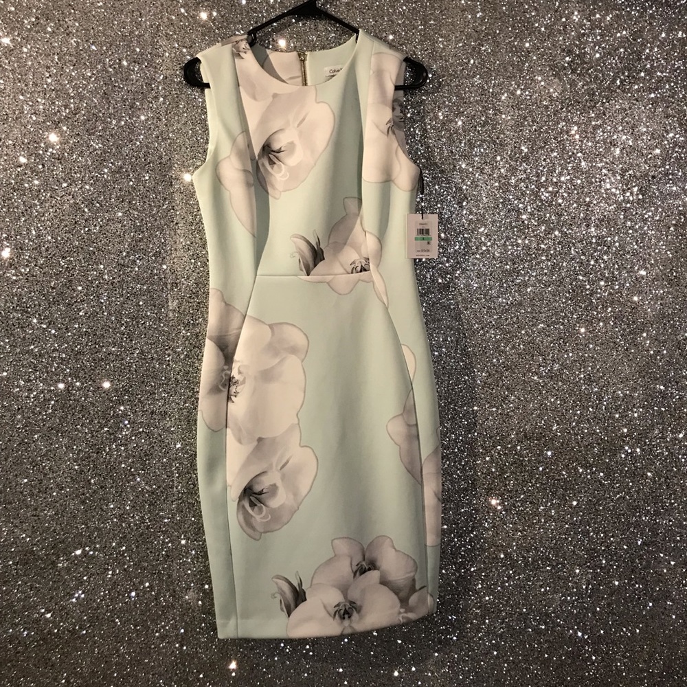 Calvin Klein Dress 👗👗